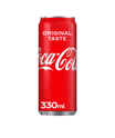 Coca Cola Original Taste 330ml
