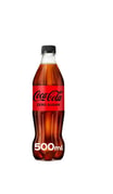 Coke Zero 500ml