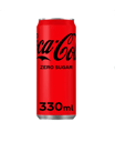 Coca Cola Zero 330ml